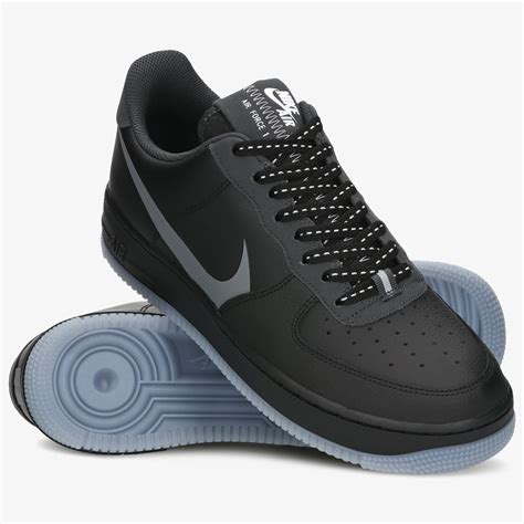 nike air force 1 herren schwarz sale|Nike Air Force 1 herren.